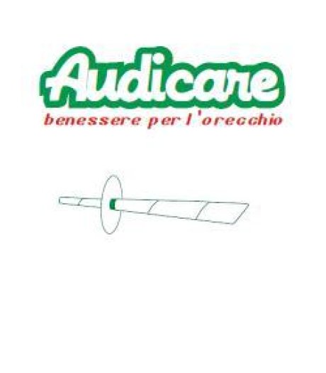 Audicare Coni Ig Auricol 2pz