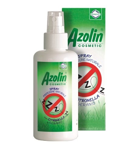 Azolin Cosmetic Spray