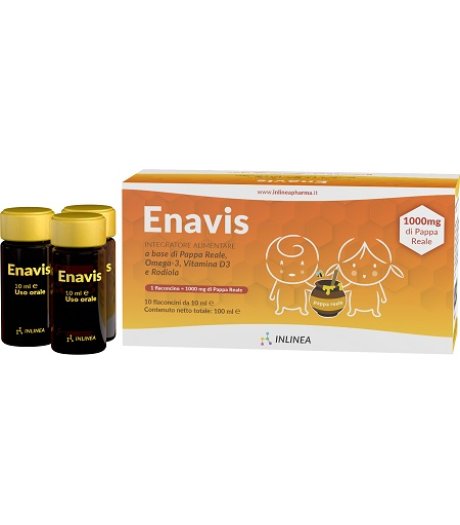 Enavis 10f 10ml