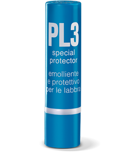 Pl3 Special Protector Stick4ml