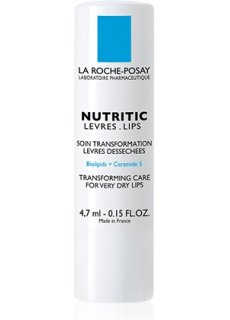 Nutritic Labbra 4,7ml