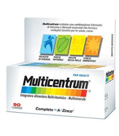 Multicentrum 90cpr