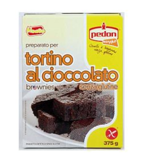 EASYGLUT PREP TORTINO CACAO S/GL