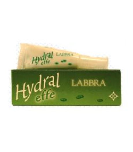 HYDRAL Effe Crema Labbra 10ml