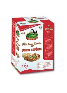 Mix Alimenta Pane 1kg