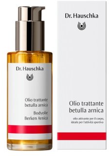HAUSCHKA OLIO TRAT BETUL ARNICA