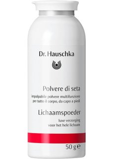 HAUSCHKA POLVERE SETA