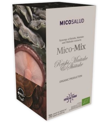 MICO MIX 70CPS