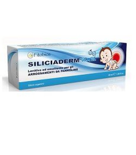 SILICIADERM Bimbi 100ml