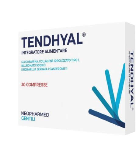 Tendhyal 30cpr