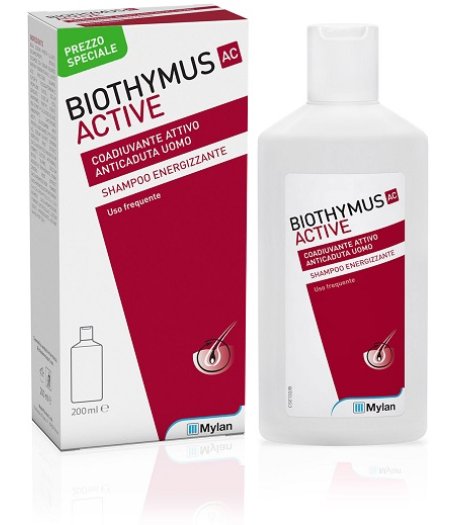 Biothymus Ac Act U Sh Energ Ps