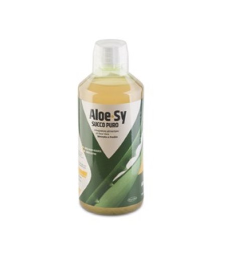 ALOE-SY 1000ML