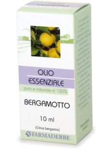 FARMADERBE OLIO ESS BERGAMOTTO