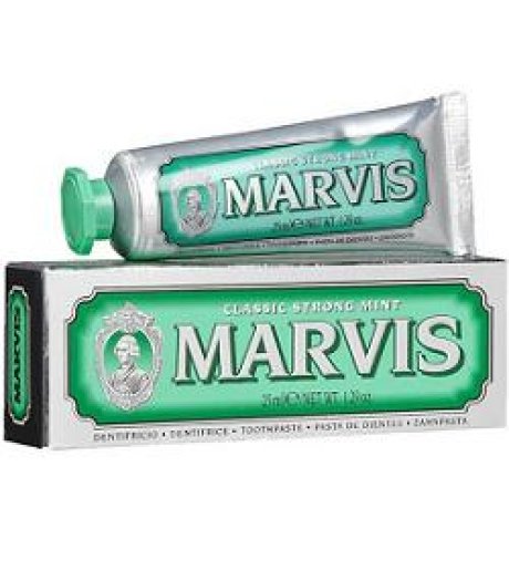 MARVIS DENTIFRICIO CLASS 25ML