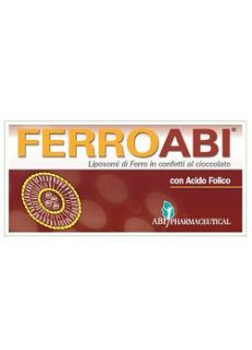 Ferroabi 20conf Orosolub Cioc