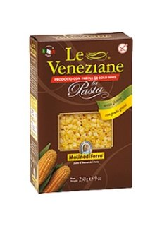 Le Veneziane Ditalini 250g
