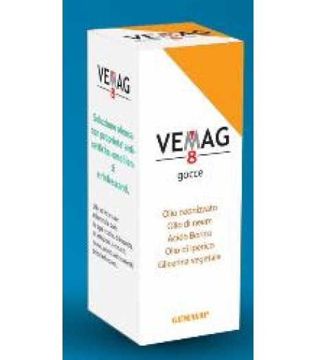 Vemag Gocce 20ml