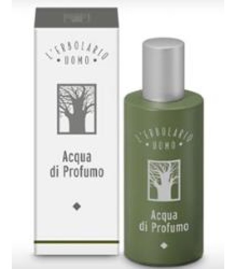 ACQUA PROFUMATA UOMO 50ML