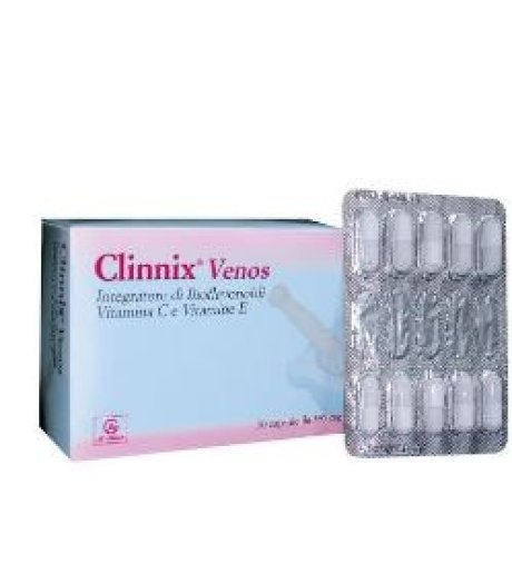 Clinnix Venos 50cps