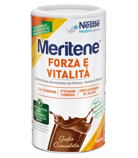 Meritene Caffe' 270g