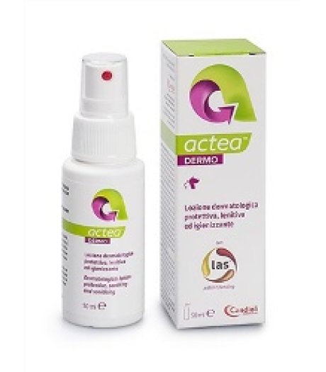 ACTEA DERMO 50ML