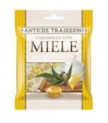 Antiche Tradizioni Car Mie 60g