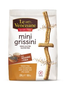 LE VENEZIANE MINI GRISS SES/CHIA