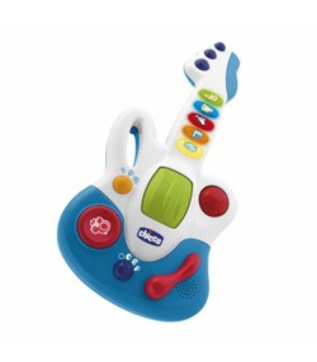 Ch Gioco Baby Star Chitarra