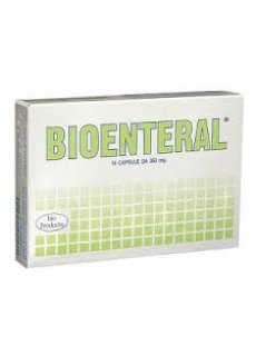 Bioenteral 15cps