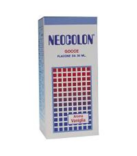 Neocolon Gocce 30ml
