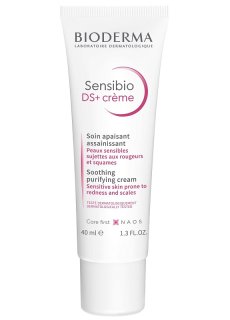 Sensibio Ds+ Crema 40ml