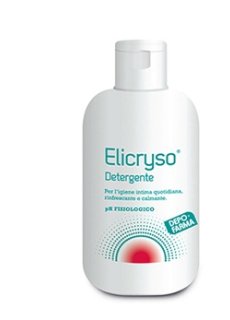 ELICRYSO-DET INTIMO 100ML