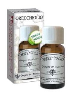 ORECCHIOLIO 10ML