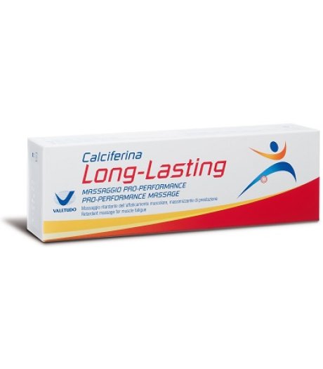 CALCIFERINA LONG LASTING 60ML