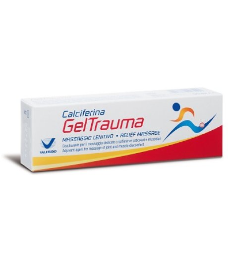 CALCIFERINA GELTRAUMA 50ML