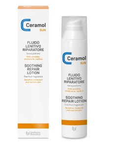 CERAMOL SUN LENITIVO 100ML