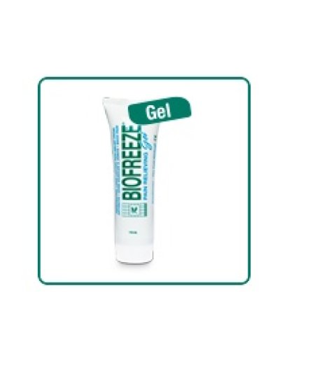 Biofreeze Gel 110g