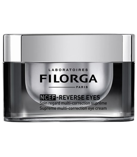 Filorga Nc Ef Reverse Eyes 15m