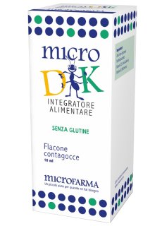 Micro Dk 10ml