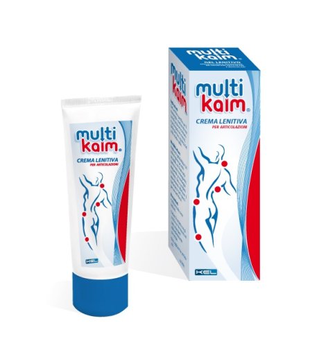 Multikalm Gel Lenitivo 50ml