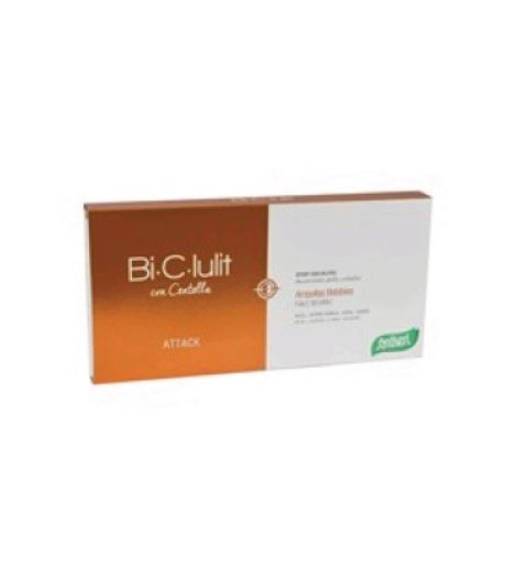 BI C LULIT FIALE 15X5ML <