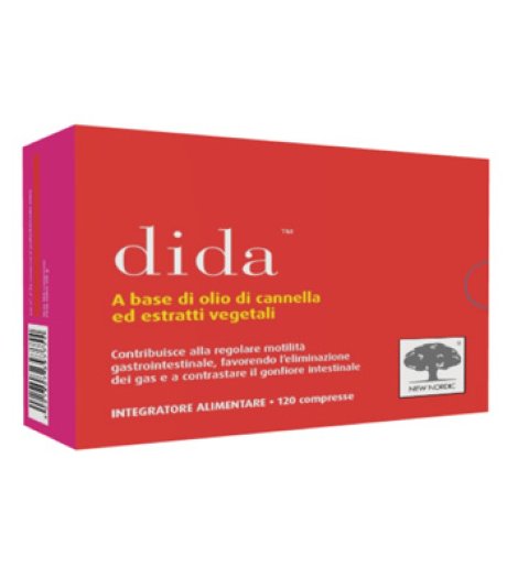 Dida 120cpr