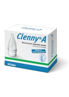 Clenny A 20ricambi Aspir Nasal