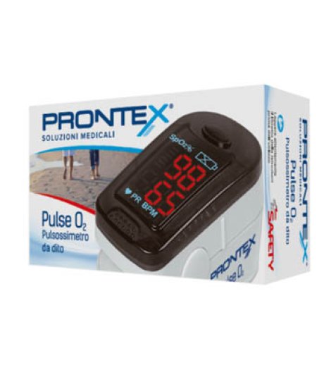 Prontex Pulse O2 Minisaturimet