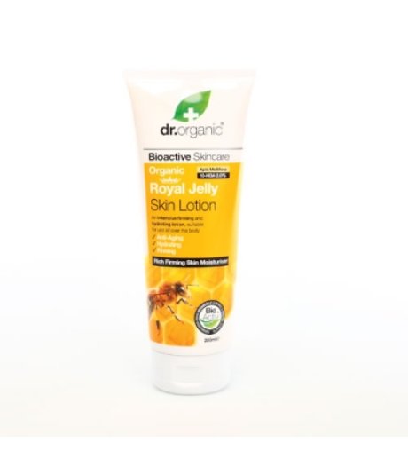 DR ORGANIC JELLY SKIN LOTION