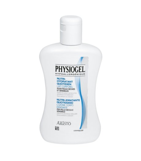 Physiogel Lozione Corpo Idrat