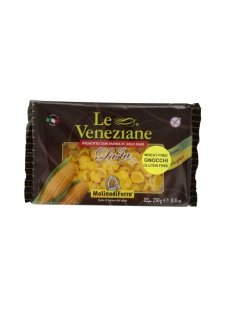 LE VENEZIANE Gnocchi Mais 250g