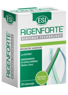 Rigenforte 30 naturcaps retard