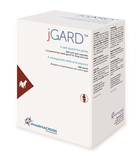 JGARD 160 Perle