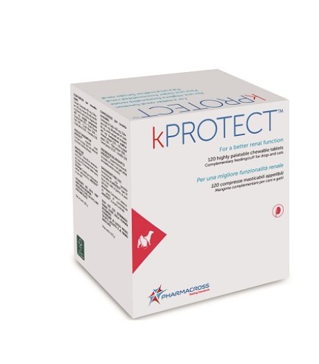 KPROTECT 120 Cpr mast.